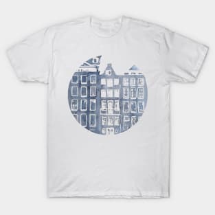 Amsterdam T-Shirt